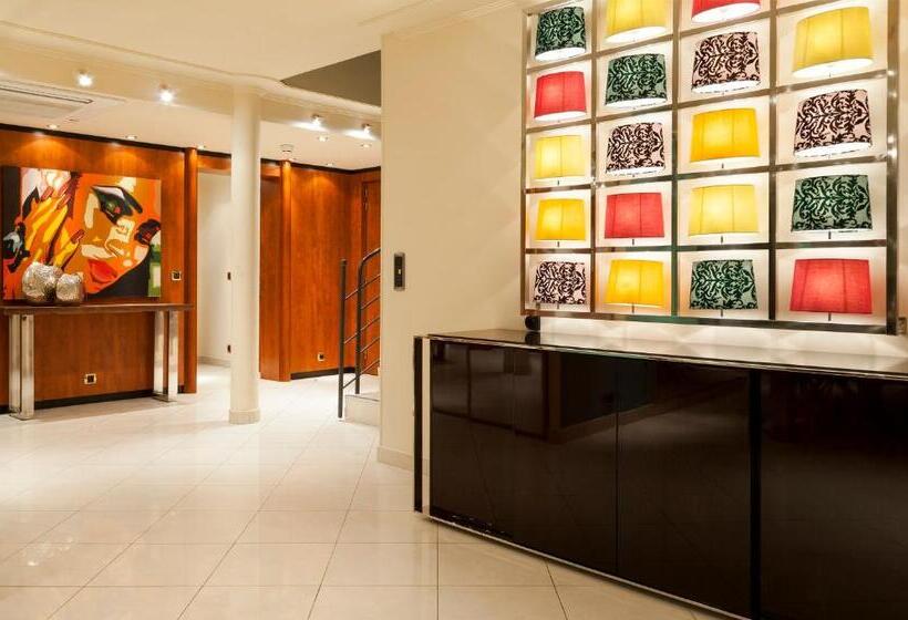 펜트하우스 스위트, Neho Suites Cannes Croisette