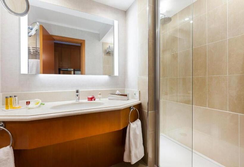 컴포트 룸, Neho Suites Cannes Croisette