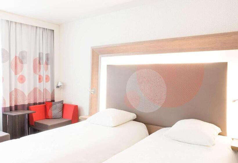 Номер Superior, Novotel Bordeaux Lac