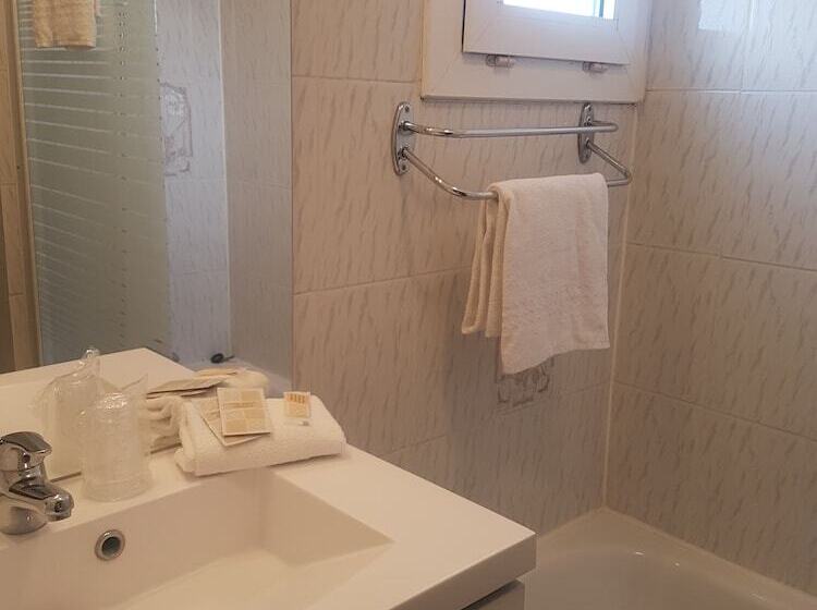 스탠다드 스튜디오, Residence Goelia Sun City