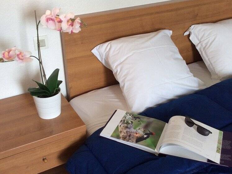 침실 1개 아파트, Residence Goelia Sun City