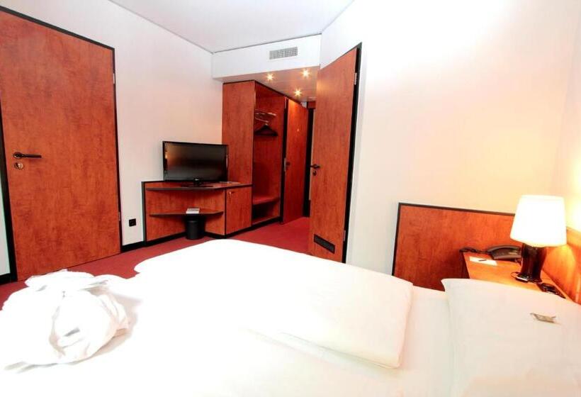Номер Стандарт, Ara Hotel Comfort