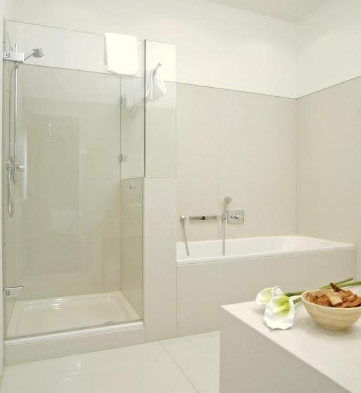 Люкс 2 Спальни, Ara Hotel Comfort