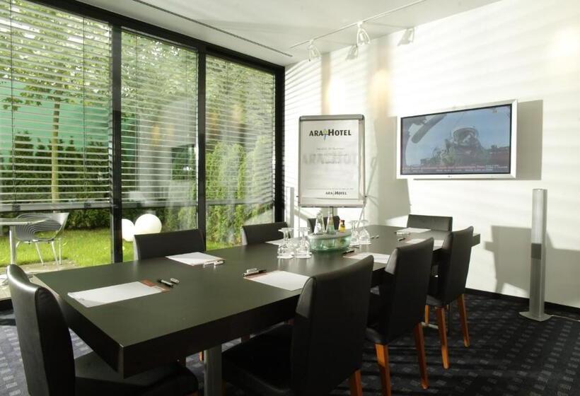 Люкс 2 Спальни, Ara Hotel Comfort