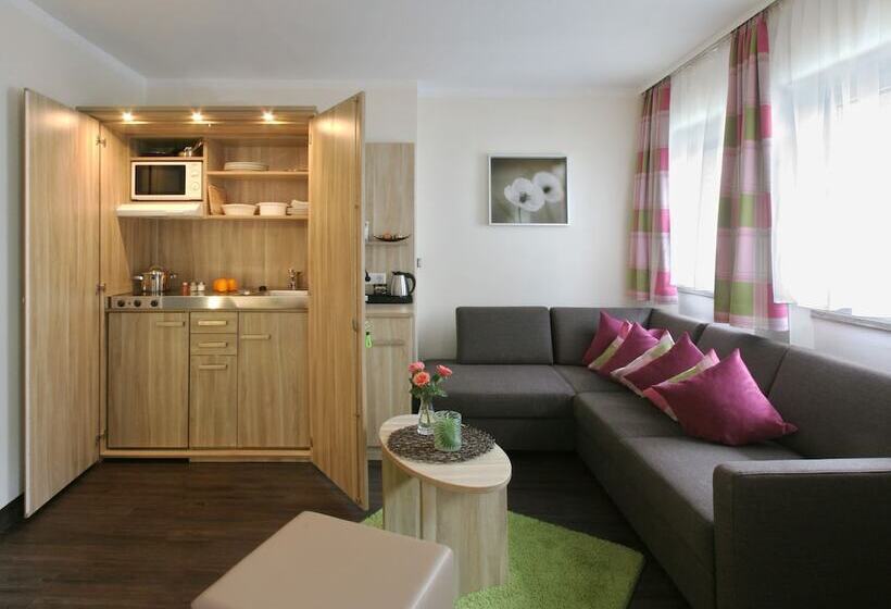 Deluxe Suite, Best Western Plus Parkhotel Erding