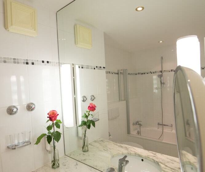 Номер Комфорт, Bayerischer Hof Miesbach, Bw Premier Collection