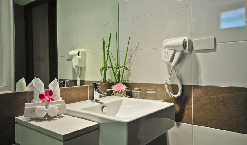 Семейный Номер, H4 Hotel Frankfurt Messe