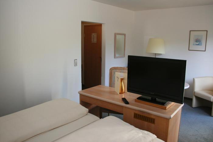 Номер Стандарт Трехместный, Landhotel Burkartsmühle
