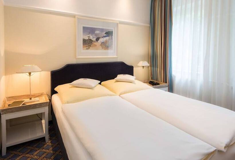 Номер Стандарт, Seehotel Frankenhorst   Bw Signature Collection