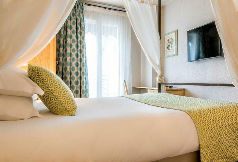 اتاق استاندارد یک نفره, Villa Alessandra