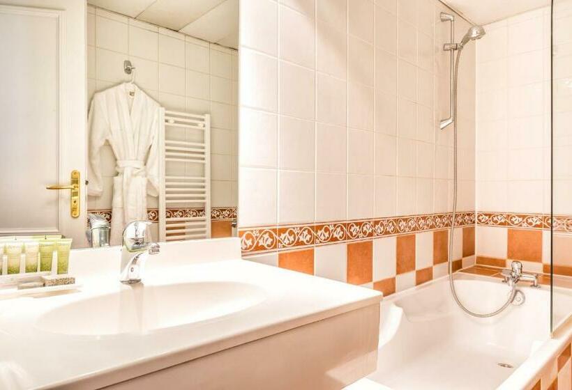 اتاق استاندارد, Villa Alessandra