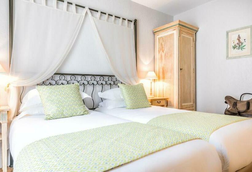 اتاق استاندارد, Villa Alessandra