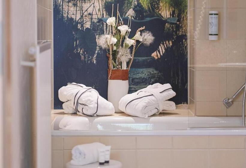 Family Suite, Suite Hotel Leipzig