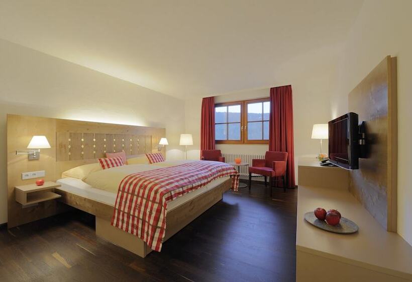수피리어 룸, Alemannenhof   Boutique Hotel Am Titisee