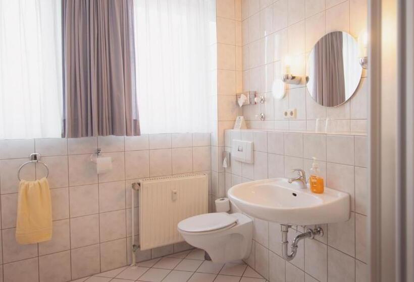 Номер Стандарт, Excelsior Bochum