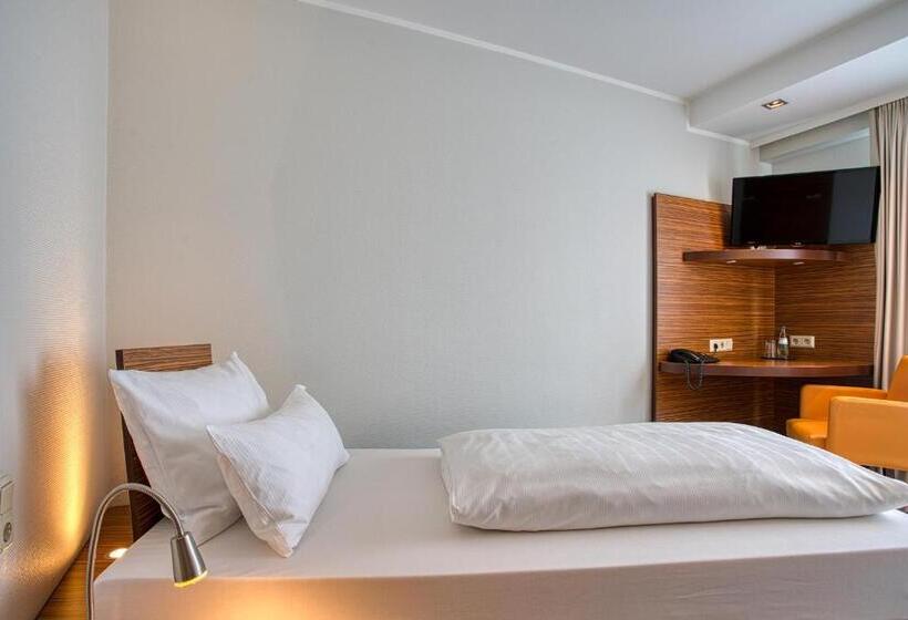Номер Стандарт Индивидуальный, Kommerzhotel Köln