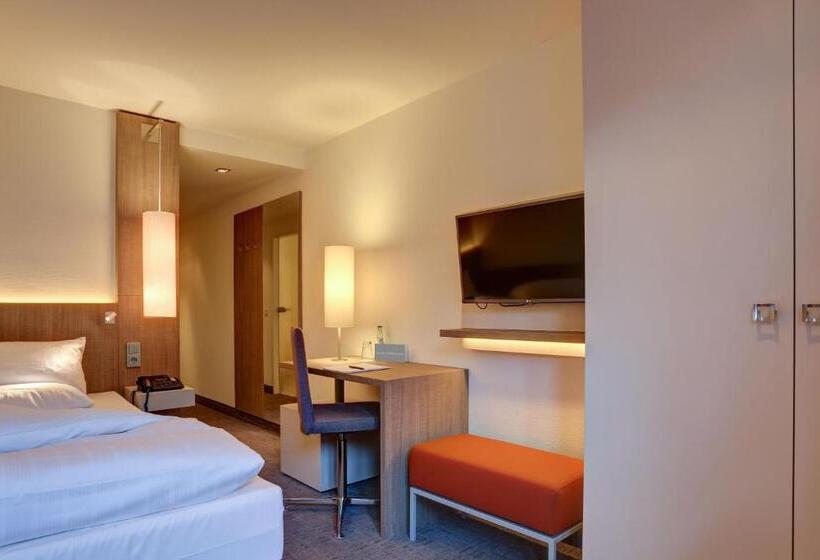Номер Superior Одноместный, Kommerzhotel Köln