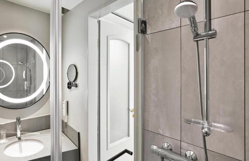 Номер Deluxe, Maxx Hotel Sanssouci Potsdam