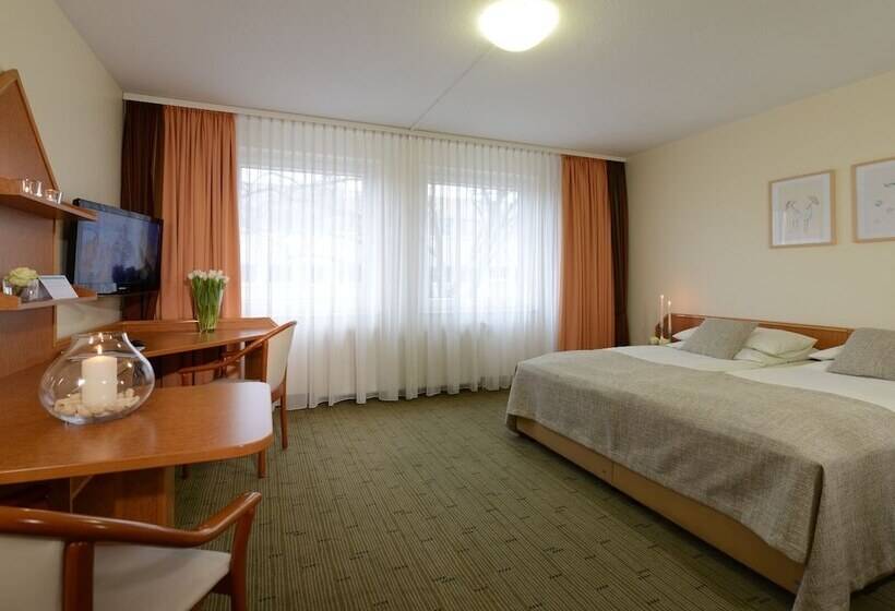 标准间, Residenz Oberhausen