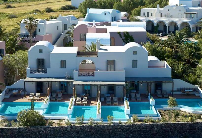 سوییت سوپریور, 9 Muses Santorini Resort