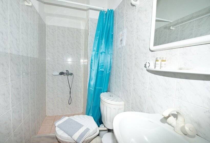 Номер Стандарт, Caldera View Resort   Adults Only