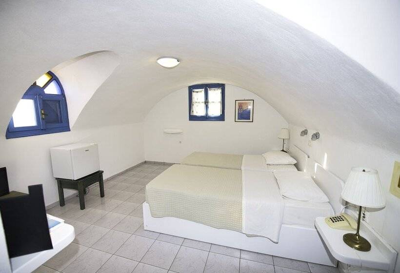 Номер Стандарт, Caldera View Resort   Adults Only