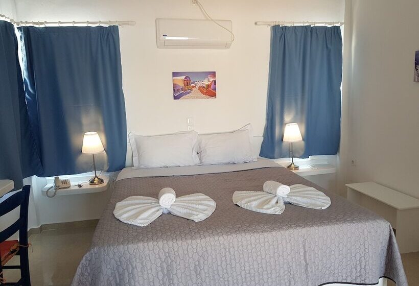스탠다드 룸, Caldera View Resort   Adults Only