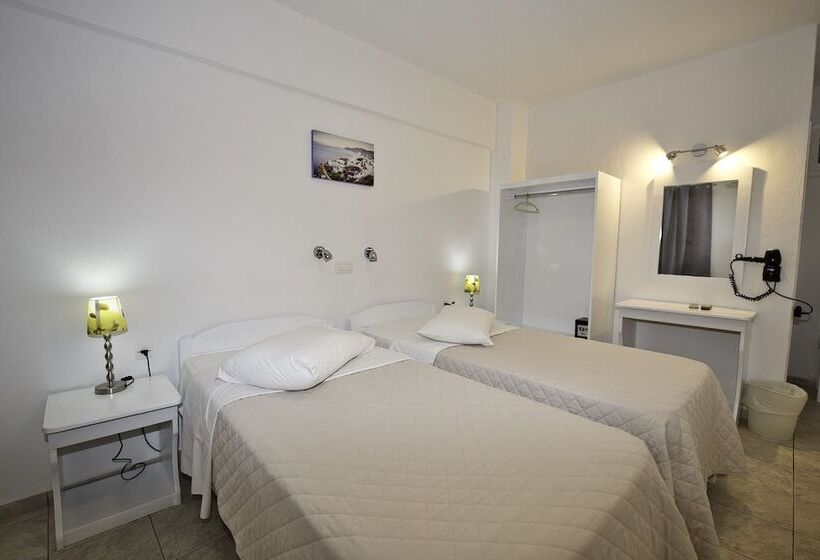Номер Стандарт, Caldera View Resort   Adults Only