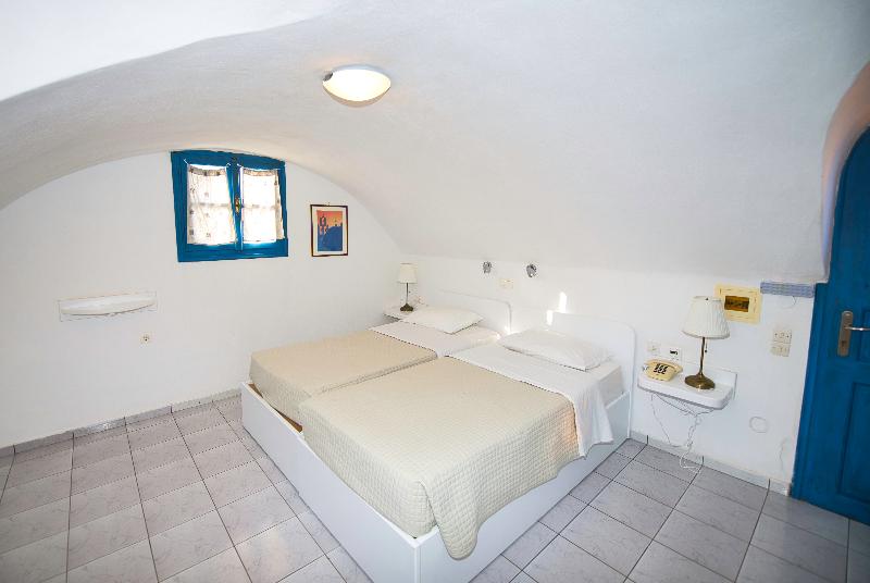 Номер Стандарт, Caldera View Resort   Adults Only