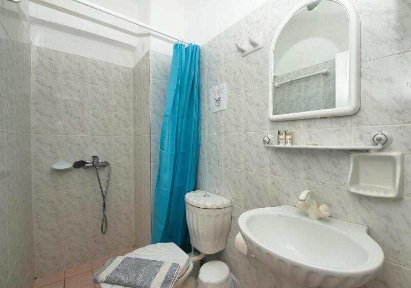 스탠다드 룸, Caldera View Resort   Adults Only