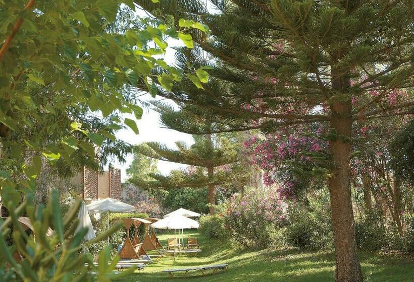 스탠다드 방갈로 정원 전망, Grecotel Creta Palace, Beach Luxury Resort