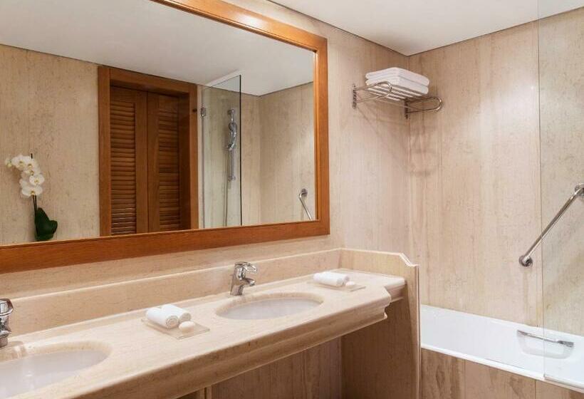 اتاق استاندارد, Grecotel Creta Palace, Beach Luxury Resort