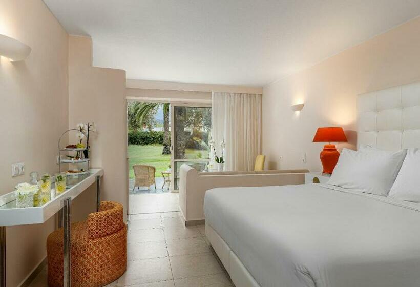 패밀리 방갈로, Grecotel Creta Palace, Beach Luxury Resort