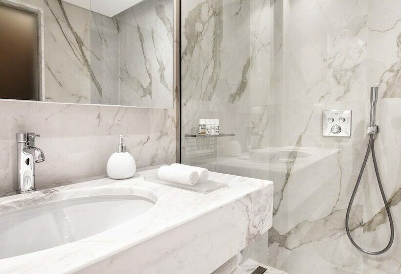 스탠다드 방갈로 정원 전망, Grecotel Creta Palace, Beach Luxury Resort