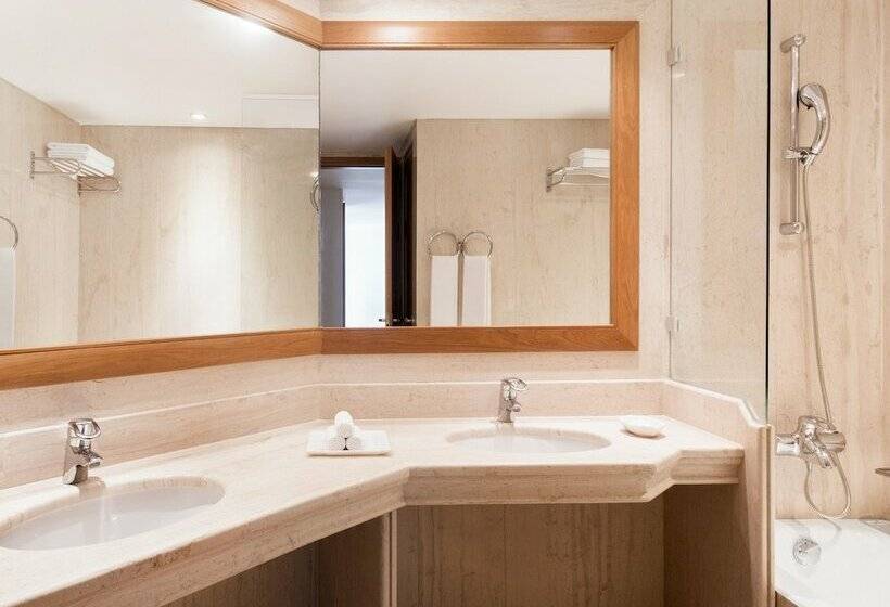 اتاق استاندارد, Grecotel Creta Palace, Beach Luxury Resort