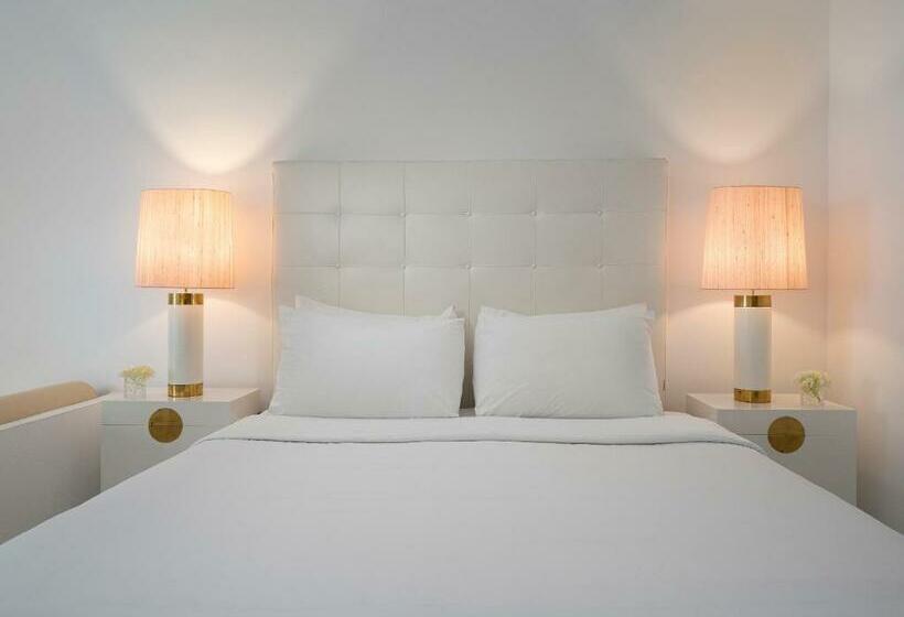 주니어 스위트, Grecotel Creta Palace, Beach Luxury Resort