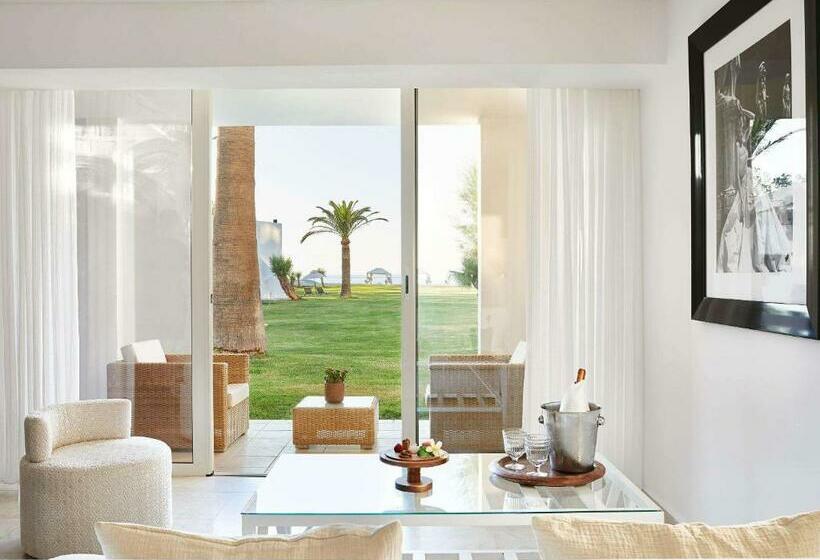 패밀리 스위트, Grecotel Creta Palace, Beach Luxury Resort