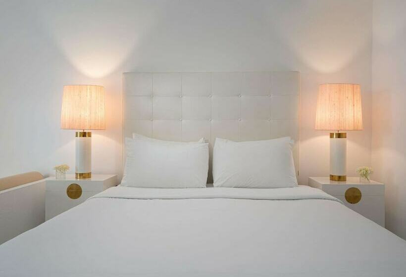 주니어 스위트, Grecotel Creta Palace, Beach Luxury Resort