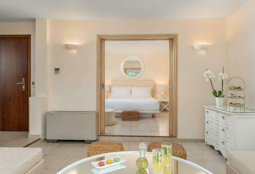 패밀리 방갈로, Grecotel Creta Palace, Beach Luxury Resort