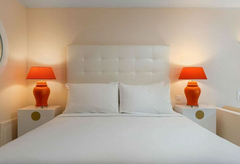 패밀리 방갈로, Grecotel Creta Palace, Beach Luxury Resort