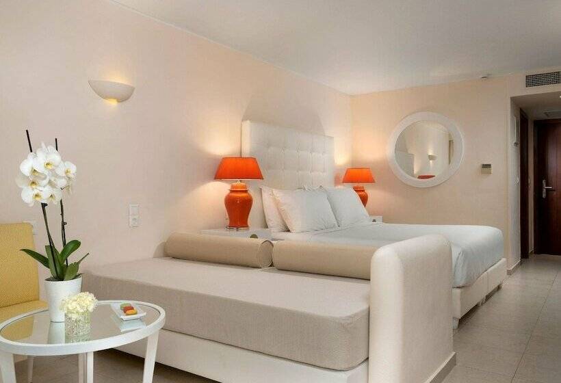 패밀리 방갈로, Grecotel Creta Palace, Beach Luxury Resort