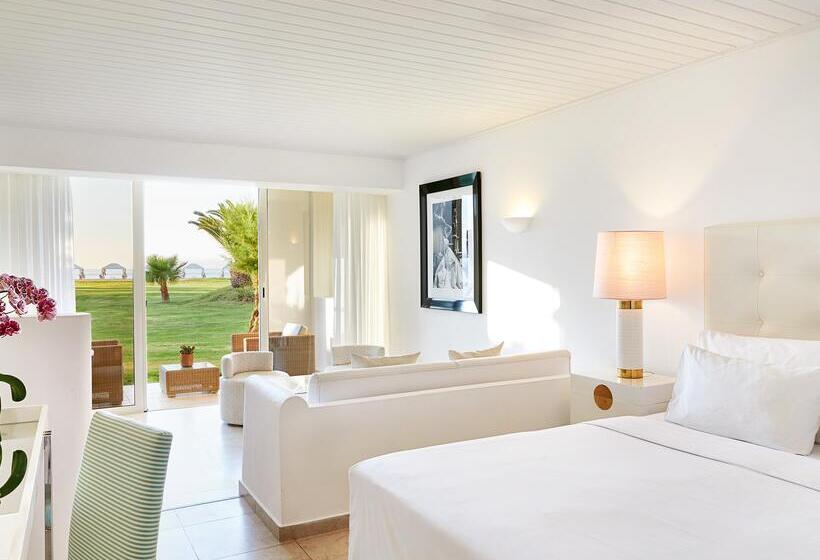 패밀리 방갈로, Grecotel Creta Palace, Beach Luxury Resort