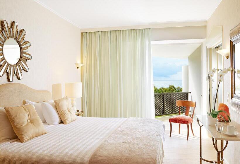 패밀리 스위트, Grecotel Creta Palace, Beach Luxury Resort
