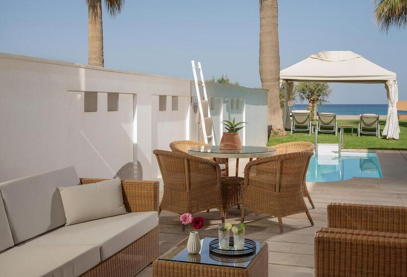 اتاق استاندارد, Grecotel Creta Palace, Beach Luxury Resort