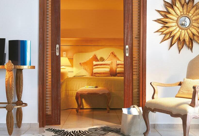 اتاق استاندارد, Grecotel Creta Palace, Beach Luxury Resort