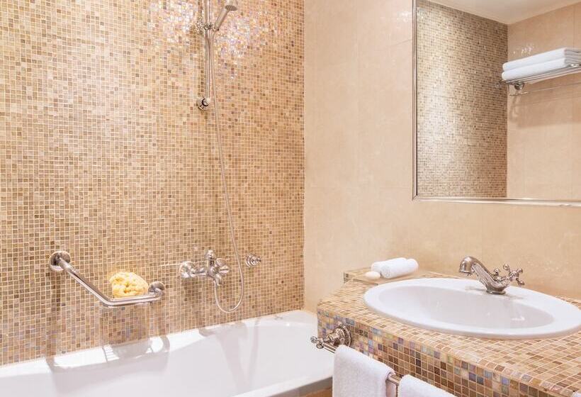 패밀리 스위트, Grecotel Creta Palace, Beach Luxury Resort