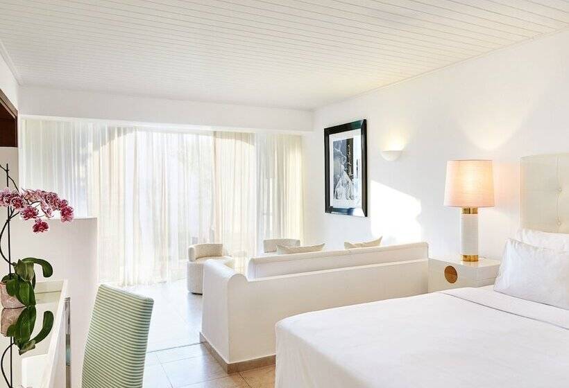 패밀리 방갈로, Grecotel Creta Palace, Beach Luxury Resort