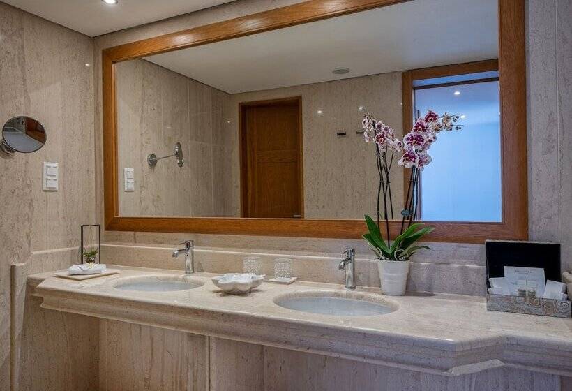 스탠다드 룸 바다 전망, Grecotel Creta Palace, Beach Luxury Resort