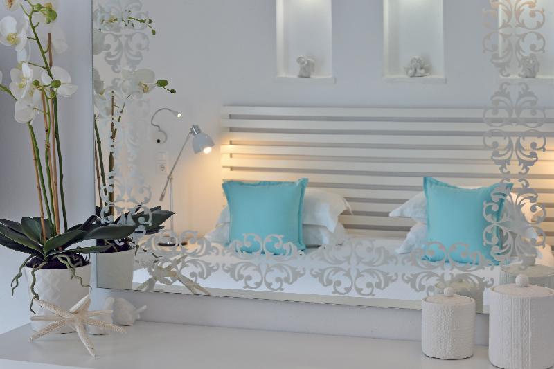 Номер Superior с Балконом, Apollon Boutique