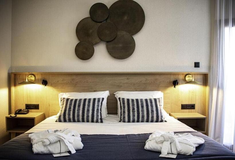 Номер Superior Вид на Море, Atlantica Ocean Beach Resort